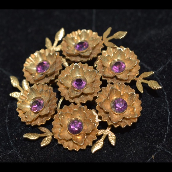 Sweater button or a scarf button - Picture 2 of 5